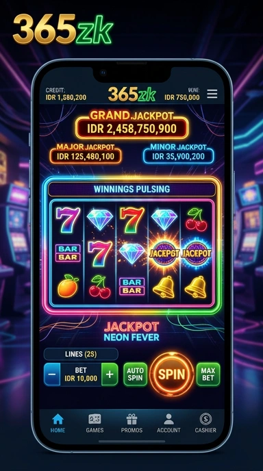 Pratinjau antarmuka for4d — aplikasi APK resmi Android v2.5.6